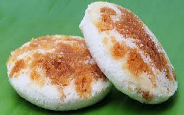 রেসিপি: ভাপা পিঠা